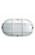 LED Nautical One Light Wall Pack in White (301|S771WFLR12WWH)