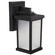 Artisan One Light Wall Mount in Black (301|S51SFBK)