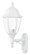 Everstone One Light Wall Mount in Whitestone (301|S11SCWH)
