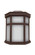 Exterior - Wall Sconces (301|220FMFBZ)
