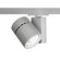 Exterminator Ii- 1035 LED Track Head in Platinum (34|WTK1035N840PT)