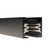 W Track Track Single Circuit in Black (34|WT12BK)