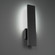 Stag LED Outdoor Wall Light in Black (34|WSW2911835BK)