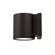 Tube LED Wall Light in Bronze (34|WSW2605BZ)