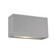 Rubix LED Wall Light in Graphite (34|WSW2510GH)