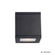 Rubix LED Wall Light in Black (34|WSW2505BK)