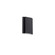 Layne LED Wall Sconce in Black (34|WS8120830BK)