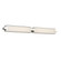 Bliss LED Bathroom Vanity in Polished Nickel (34|WS79636PN)