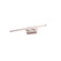 Parallax LED Bath in Brushed Nickel (34|WS7312327BN)