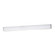 Strip LED Bathroom Vanity in Brushed Aluminum (34|WS6373627AL)