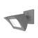 Endurance Flood LED Flood Light in Architectural Graphite (34|WPLED33550AGH)