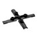 W Track Track Accessory in Black (34|WMXCBK)