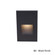 Led200 LED Step and Wall Light in Black on Aluminum (34|WLLED200RDBK)