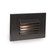 Ledme Step And Wall Lights LED Step and Wall Light in Bronze on Aluminum (34|WLLED120AMBZ)