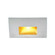 Led100 LED Step and Wall Light in Stainless Steel (34|WLLED100FAMSS)