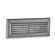 Endurance LED Brick Light in Architectural Graphite (34|WL520530aGH)