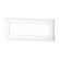 Endurance LED Brick Light in Architectural White (34|WL510530aWT)