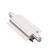 W Track Track Accessory in White (34|WHICRTLWT)