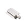 W Track Track Accessory in White (34|WEDRRTLWT)