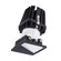 4In Fq Downlights LED Wall Wash Trim in Black (34|R4FSWL935BK)