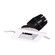 4In Fq Downlights LED Adjustable Trim in White (34|R4FSATWDWT)