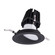 4In Fq Downlights LED Wall Wash Trim in Black (34|R4FRWTWDBK)