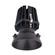 4In Fq Downlights LED Downlight Trimless in Black (34|R4FRDLWDBK)