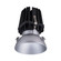 4In Fq Downlights LED Downlight Trimless in Haze (34|R4FRDL927HZ)