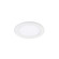 Lotos LED Recessed Downlight in White (34|R4ERDRW9CSWT)