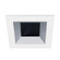 Ocularc LED Trim in Haze White (34|R3CSDTHZWT)