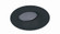 Ocularc Wall Wash Trim in Black (34|R3CRWTBK)