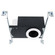 Ocularc Housing with LED Light Engine (34|R3CRN11930)