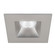 Ocularc LED Trim in Brushed Nickel (34|R3BSDF927BN)