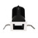 Volta LED Trim in Black/White (34|R2SD2TW830BKWT)