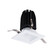 2In Fq Downlights LED Downlight Trim in White (34|R2FSDT930WT)