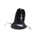 2In Fq Downlights LED Wall Wash Trim in Black (34|R2FRWTWDBK)