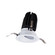 2In Fq Downlights LED Wall Wash Trim in White (34|R2FRWT927WT)