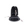 2In Fq Downlights LED Downlight Trim in Black (34|R2FRDTWDBK)