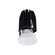 2In Fq Downlights LED Downlight Trim in White (34|R2FRDL935WT)