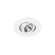 Ocularc LED Trim with Light Engine and New Construction or Remodel Housing in White (34|R2BRAF930WT)