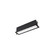Multi Stealth LED Downlight Trim in White/Black (34|R1GDT06S940WTBK)
