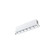 Multi Stealth LED Downlight Trim in Haze/White (34|R1GDT06S940HZWT)