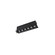 Multi Stealth LED Downlight Trim in Black/Black (34|R1GDT06S935BKBK)