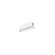 Multi Stealth LED Downlight Trim in Haze/White (34|R1GDT04S930HZWT)