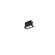 Multi Stealth LED Downlight Trim in Haze/Black (34|R1GDT02N930HZBK)