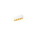 Multi Stealth LED Downlight Trimless in Gold (34|R1GDL04S940GL)