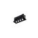 Multi Stealth LED Adjustable Trim in Black/Black (34|R1GAT04S927BKBK)