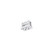 Multi Stealth LED Adjustable Trim in Chrome/White (34|R1GAT02N927CHWT)