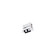 Multi Stealth LED Adjustable Trim in Black/White (34|R1GAT02F940BKWT)