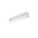 Multi Stealth LED Adjustable Trimless in White (34|R1GAL08N930WT)